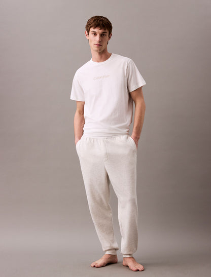 Terry Lounge Joggers - Calvin Klein Underwear