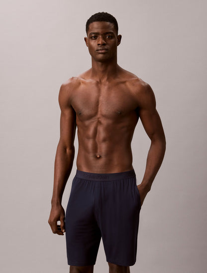 Ultra Soft Modal Sleep Shorts - Calvin Klein Underwear
