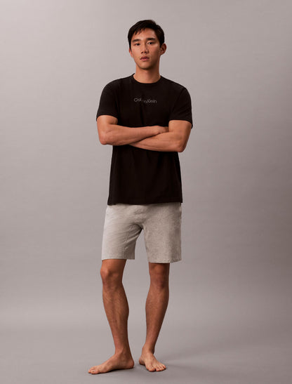 Calvin Klein Logo Sleep T-Shirt - Calvin Klein Underwear