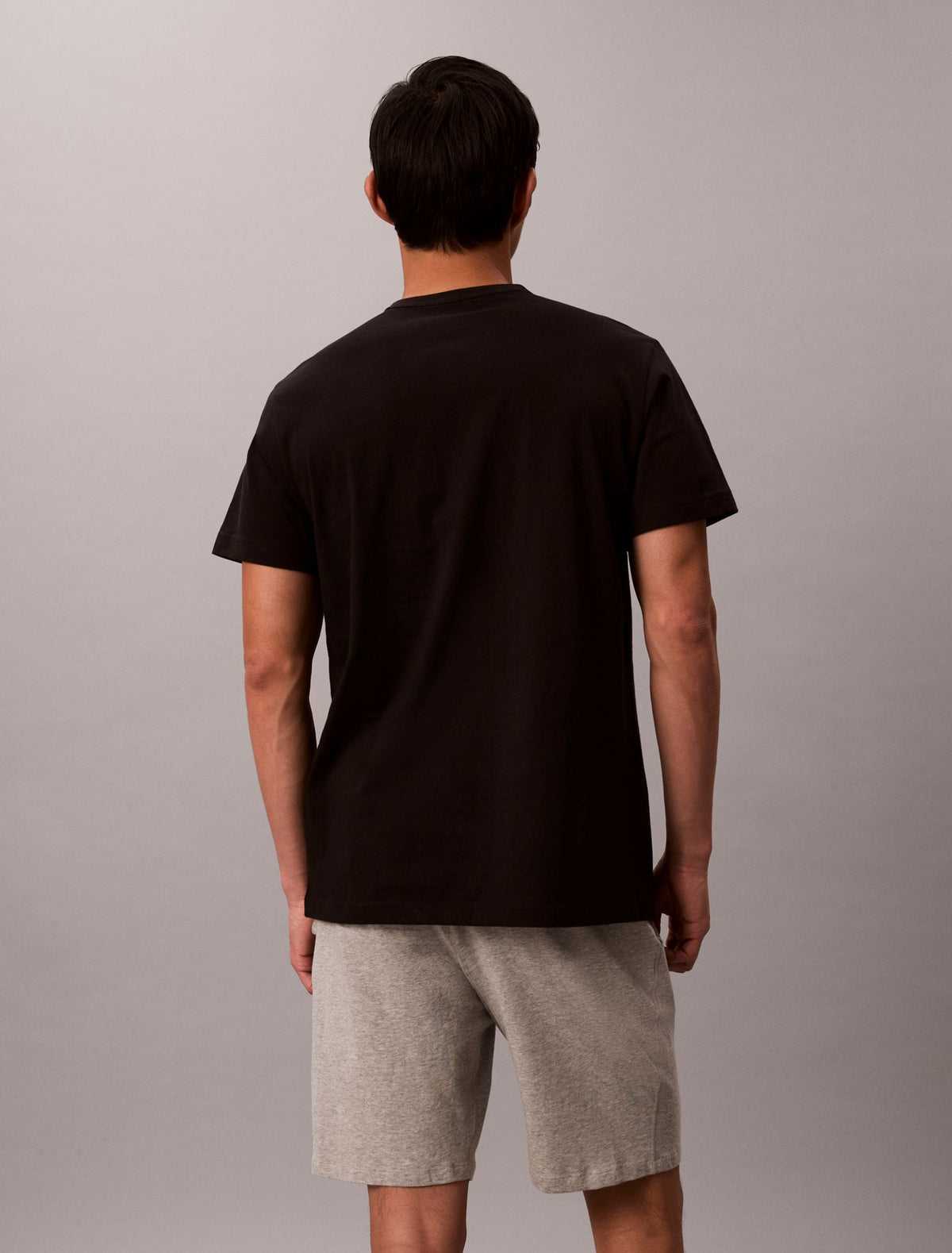 Calvin Klein Logo Sleep T-Shirt - Calvin Klein Underwear