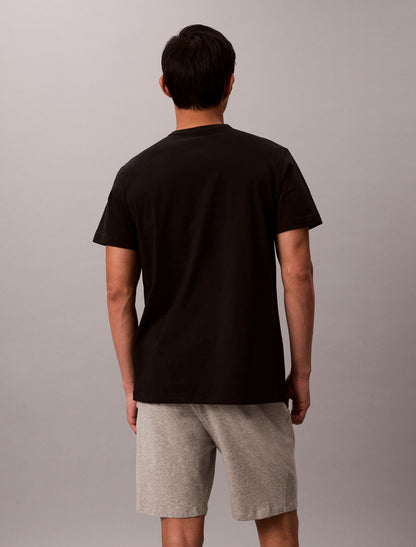Calvin Klein Logo Sleep T-Shirt - Calvin Klein Underwear