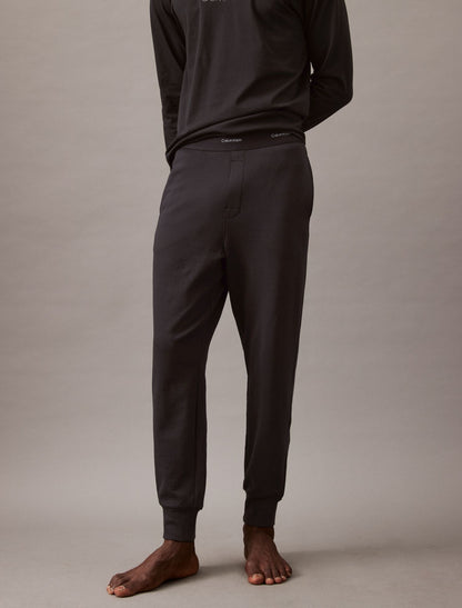 Terry Lounge Joggers - Calvin Klein Underwear