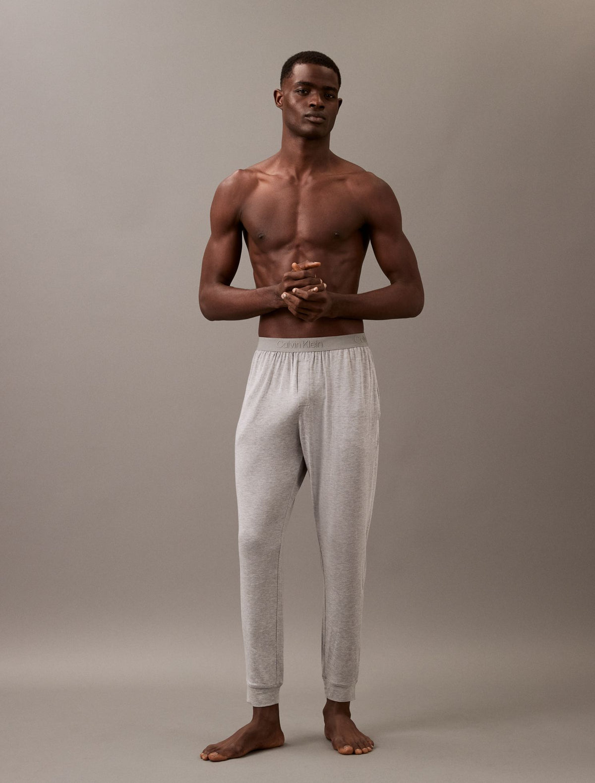 Ultra Soft Modal Sleep Joggers - Calvin Klein Underwear
