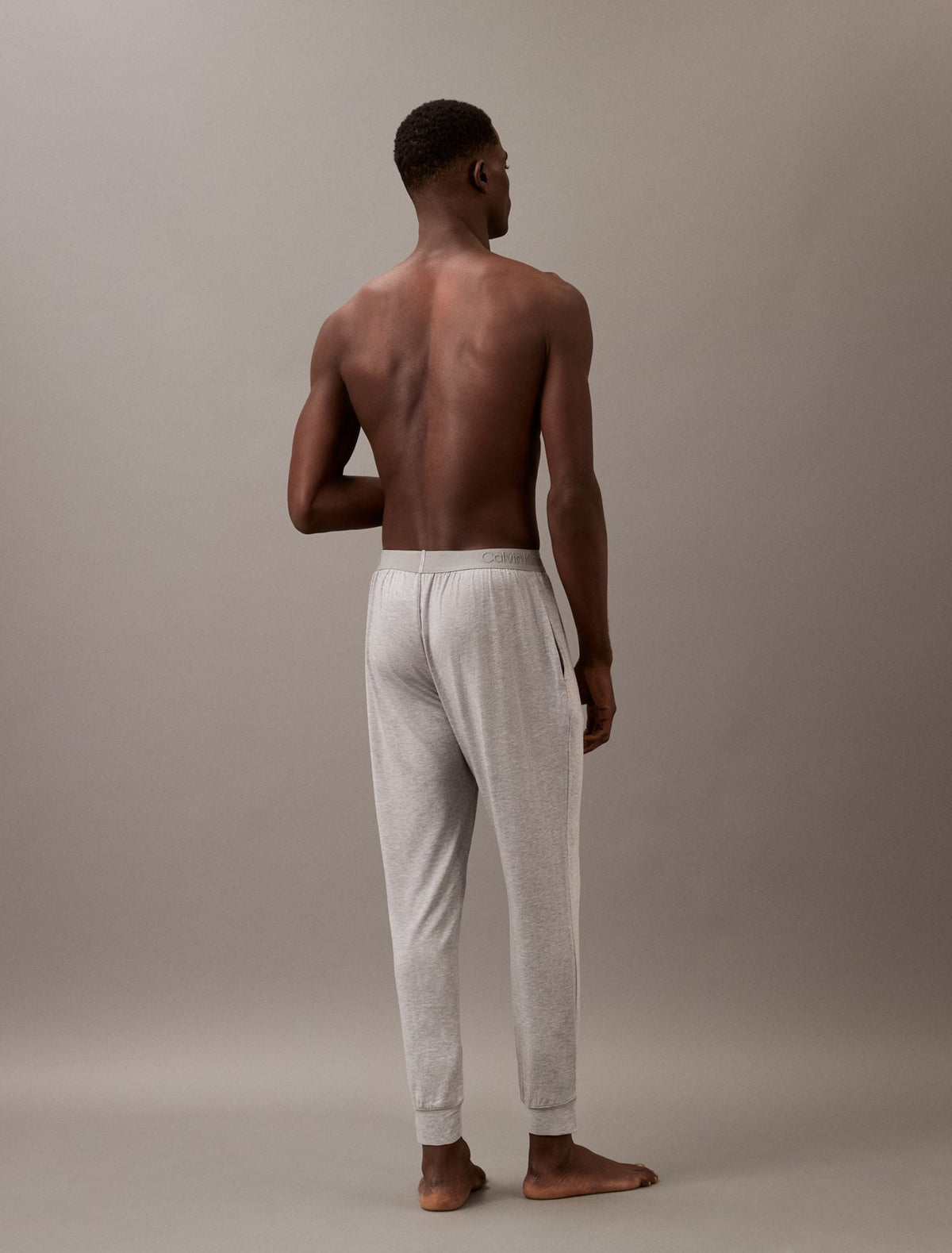 Ultra Soft Modal Sleep Joggers - Calvin Klein Underwear