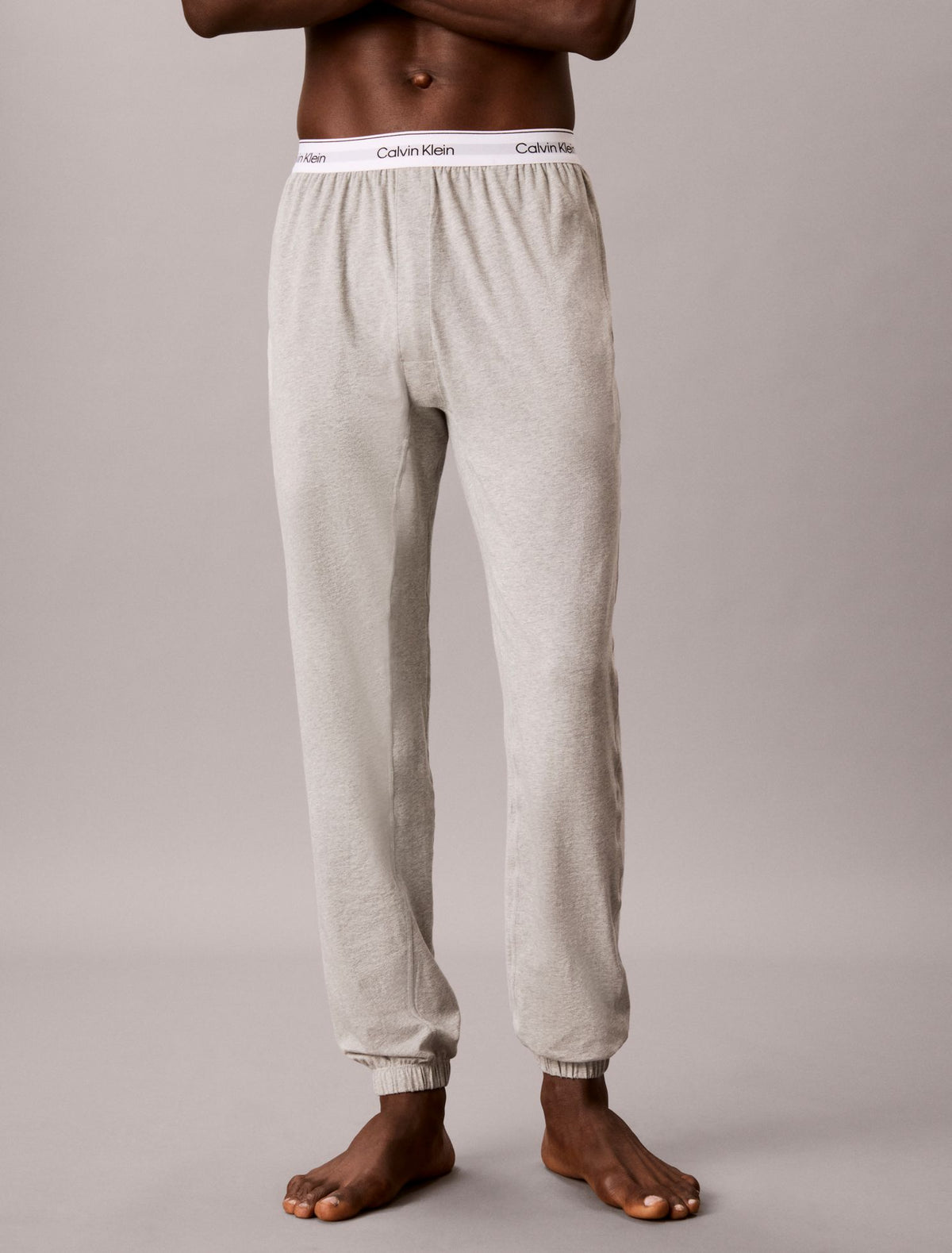 Icon Cotton Stretch Sleep Joggers - Calvin Klein Underwear