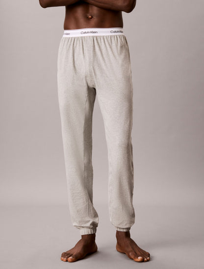 Icon Cotton Stretch Sleep Joggers - Calvin Klein Underwear