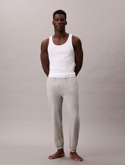 Icon Cotton Stretch Sleep Joggers - Calvin Klein Underwear
