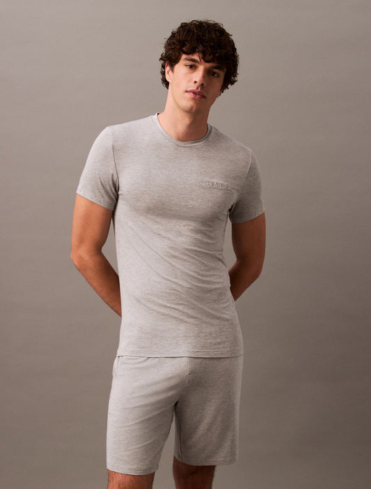 Ultra Soft Modal Sleep Shorts - Calvin Klein Underwear