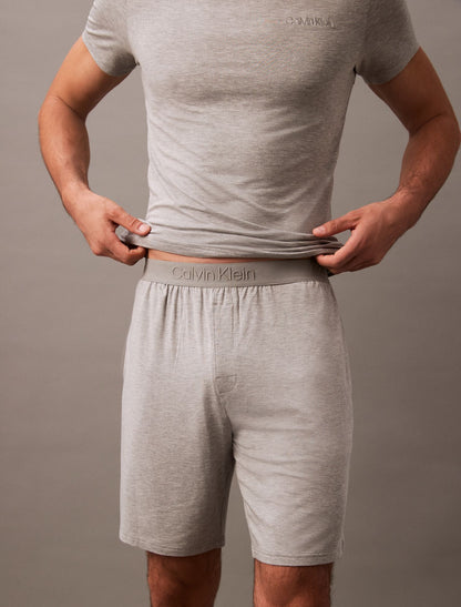 Ultra Soft Modal Sleep Shorts - Calvin Klein Underwear