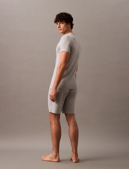 Ultra Soft Modal Sleep Shorts - Calvin Klein Underwear