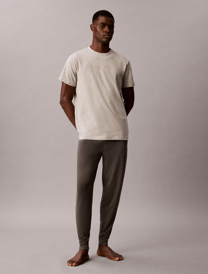 Calvin Klein Logo Sleep T-Shirt - Calvin Klein Underwear