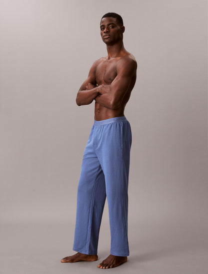 Pique Sleep Pants - Calvin Klein Underwear
