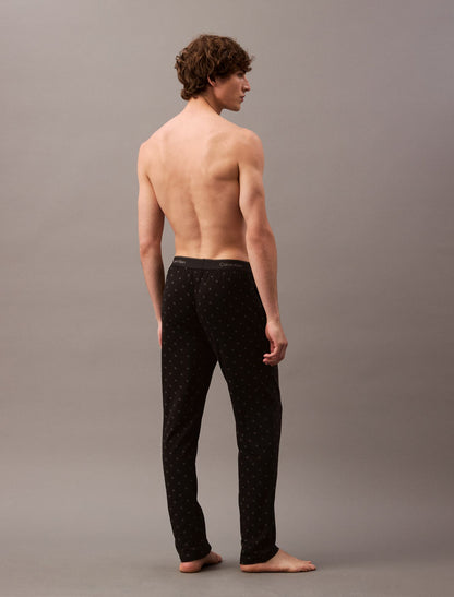 Icon Cotton Stretch Sleep Pants - Calvin Klein Underwear
