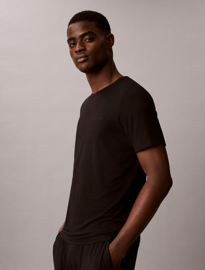 Ultra Soft Modal Crewneck Sleep T-Shirt - Calvin Klein Underwear