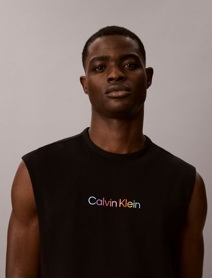 Pride Crop Tank - Calvin Klein Underwear