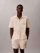 Slim Stripe Chalk