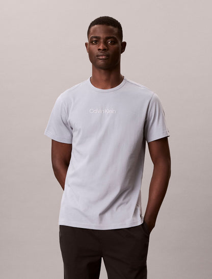 Calvin Klein Logo Sleep T-Shirt - Calvin Klein Underwear