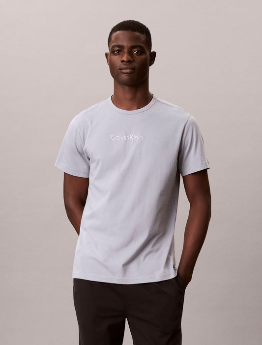 Calvin Klein Logo Sleep T-Shirt - Calvin Klein Underwear
