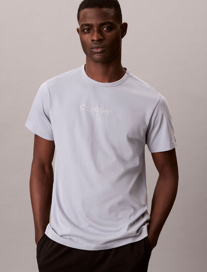 Calvin Klein Logo Sleep T-Shirt - Calvin Klein Underwear