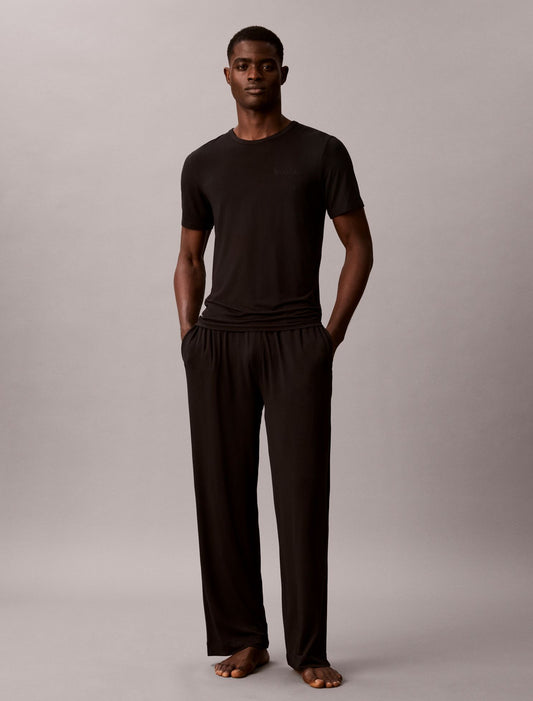 Ultra Soft Modal Crewneck Sleep T-Shirt - Calvin Klein Underwear