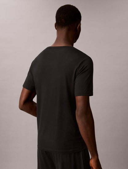 Ultra Soft Modal Crewneck Sleep T-Shirt - Calvin Klein Underwear