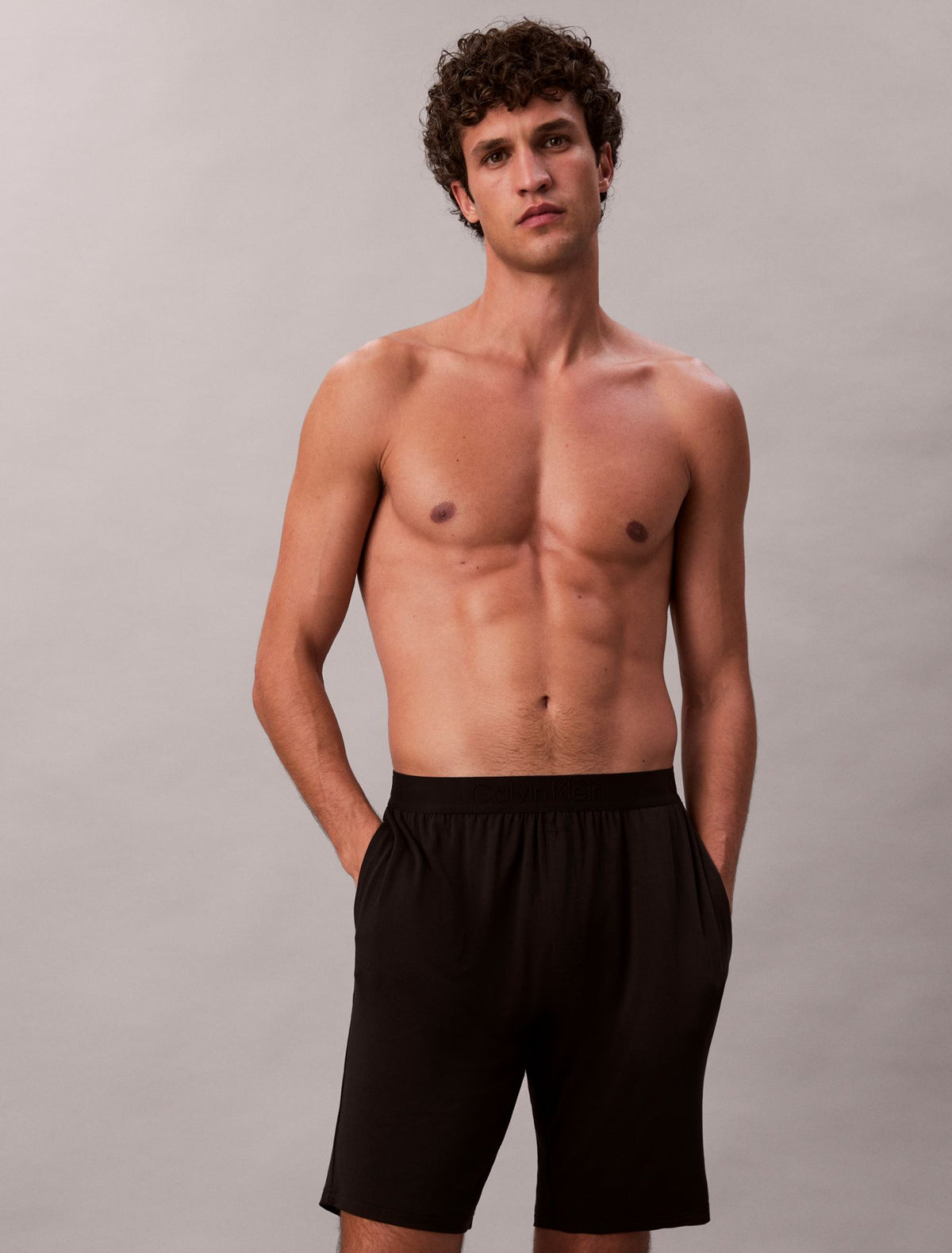 Ultra Soft Modal Sleep Shorts - Calvin Klein Underwear