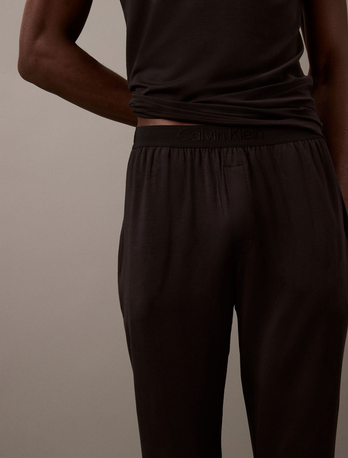 Ultra Soft Modal Sleep Joggers - Calvin Klein Underwear