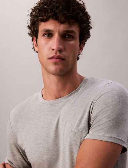 Ultra Soft Modal Crewneck Sleep T-Shirt - Calvin Klein Underwear