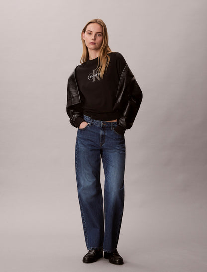Monologo Tee - Calvin Klein Women