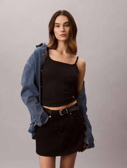 Contour Rib Camisole - Calvin Klein Women