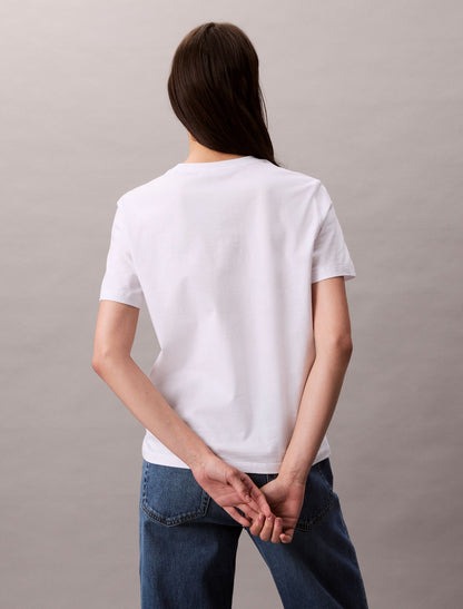 Monologo Tee - Calvin Klein Women