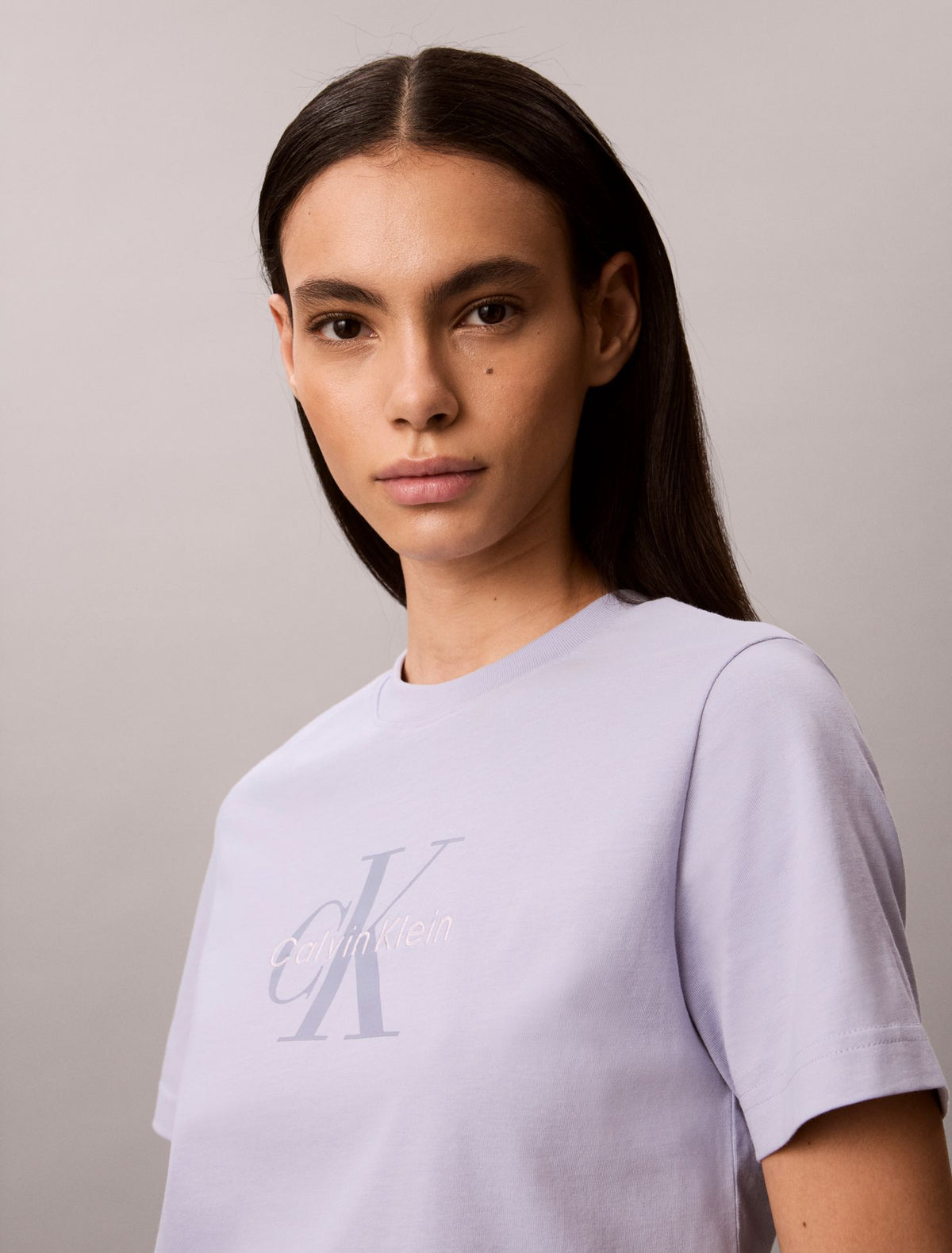 Monologo Tee - Calvin Klein Women