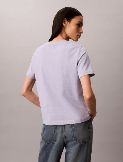 Monologo Tee - Calvin Klein Women