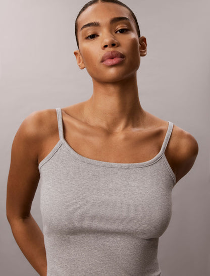 Contour Rib Camisole - Calvin Klein Women