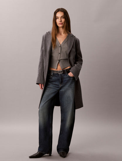 Tech Knit Cardigan - Calvin Klein Women