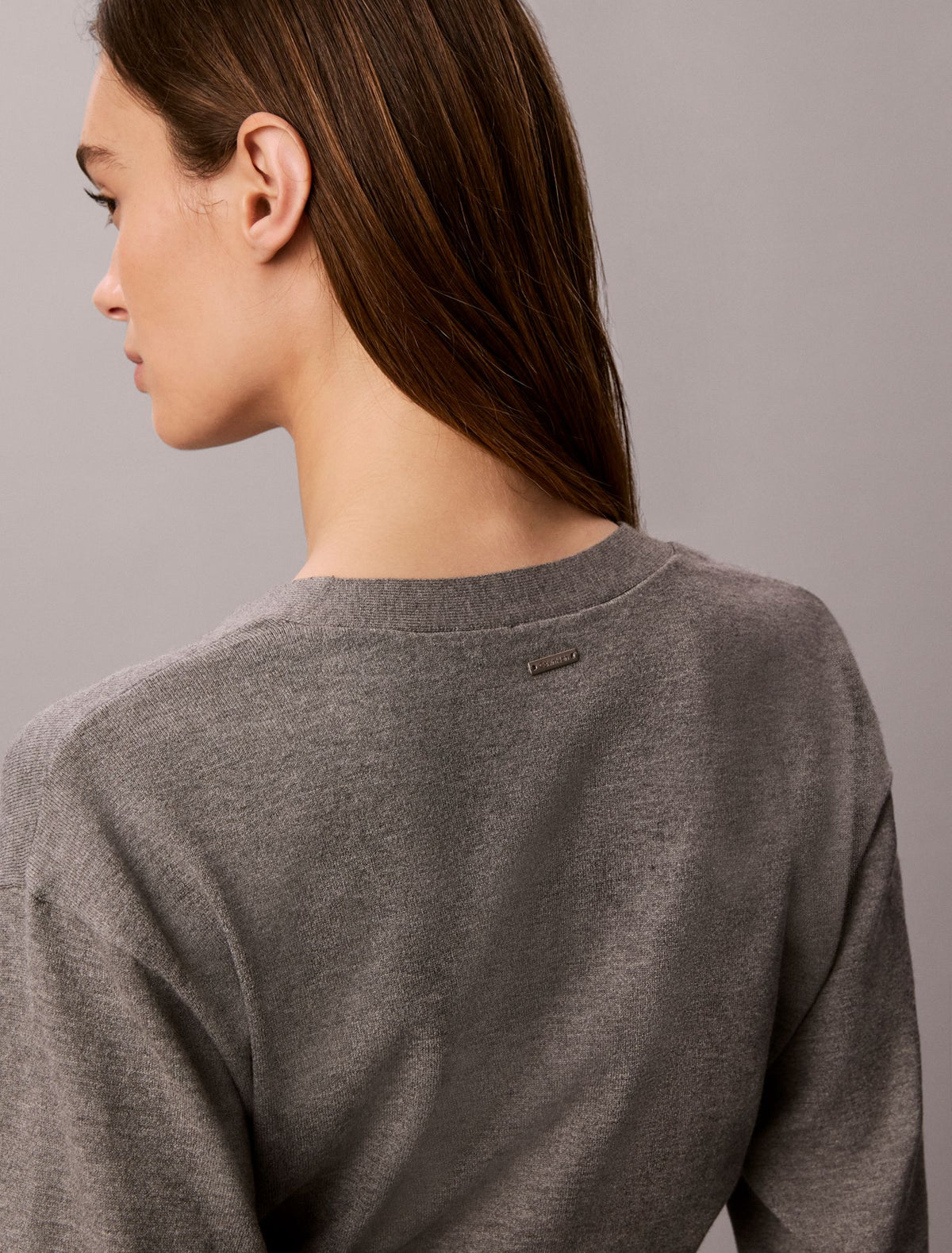 Tech Knit Cardigan - Calvin Klein Women