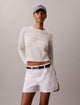 Light Grey Heather