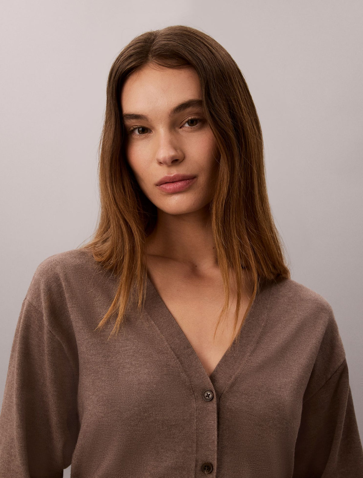 Tech Knit Cardigan - Calvin Klein Women