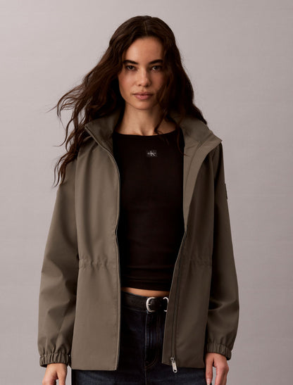 Lightweight Yacht Jacket - Calvin Klein Women