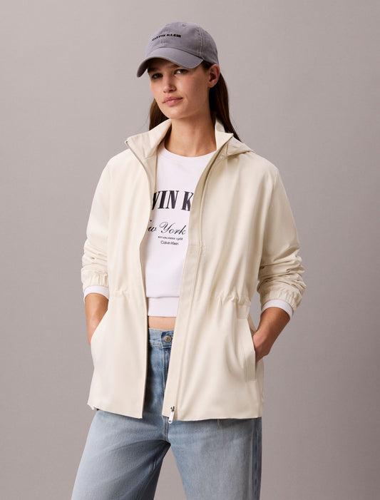 Lightweight Yacht Jacket - Calvin Klein Women