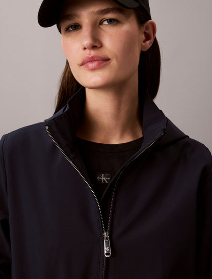Lightweight Yacht Jacket - Calvin Klein Women