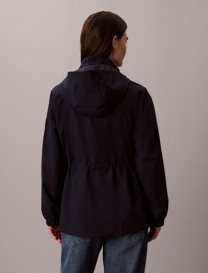 Lightweight Yacht Jacket - Calvin Klein Women