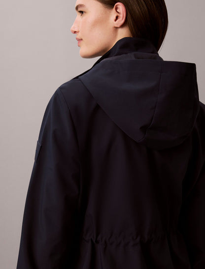 Lightweight Yacht Jacket - Calvin Klein Women