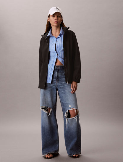 Lightweight Yacht Jacket - Calvin Klein Women