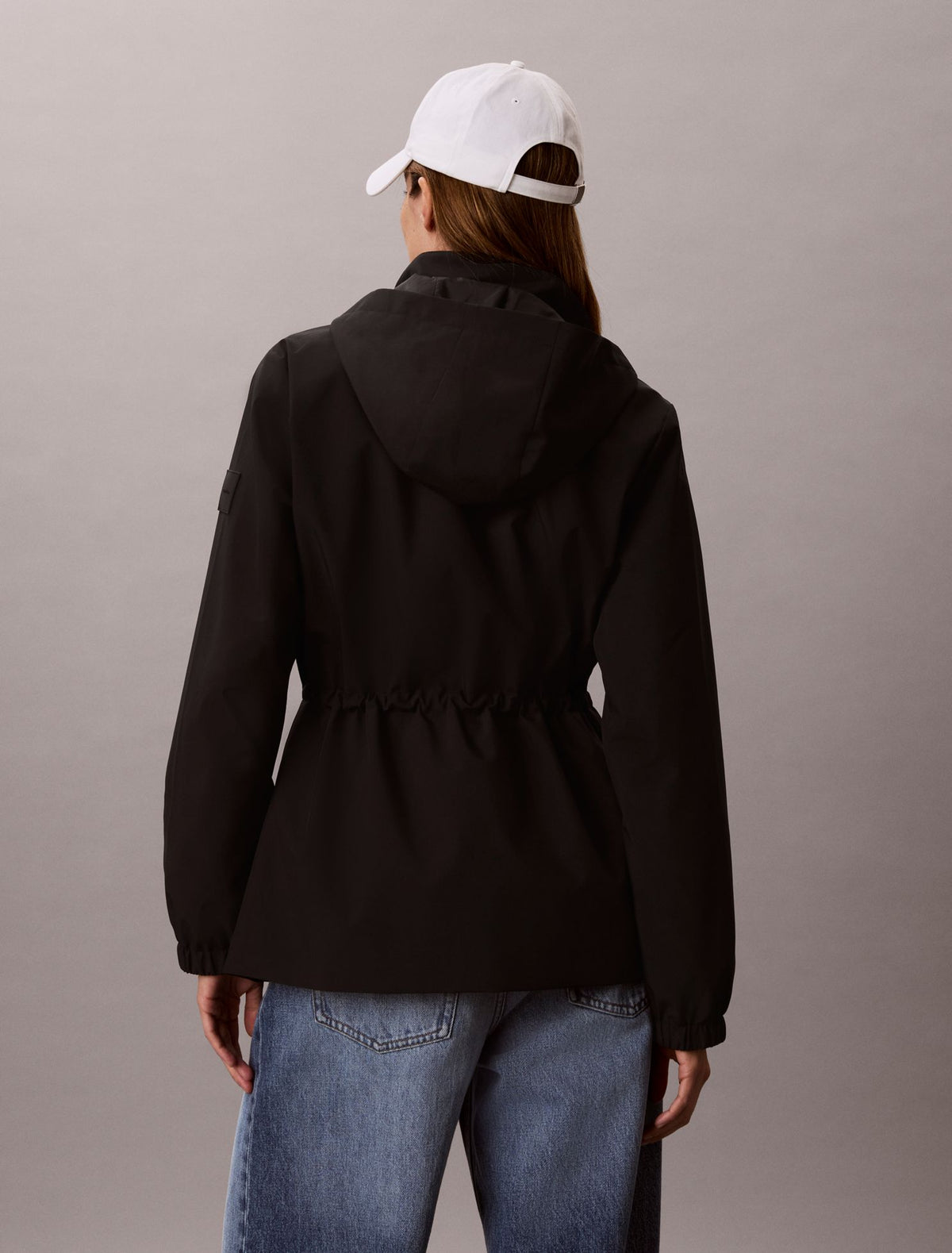 Lightweight Yacht Jacket - Calvin Klein Women