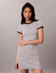 Heroic Grey Heather