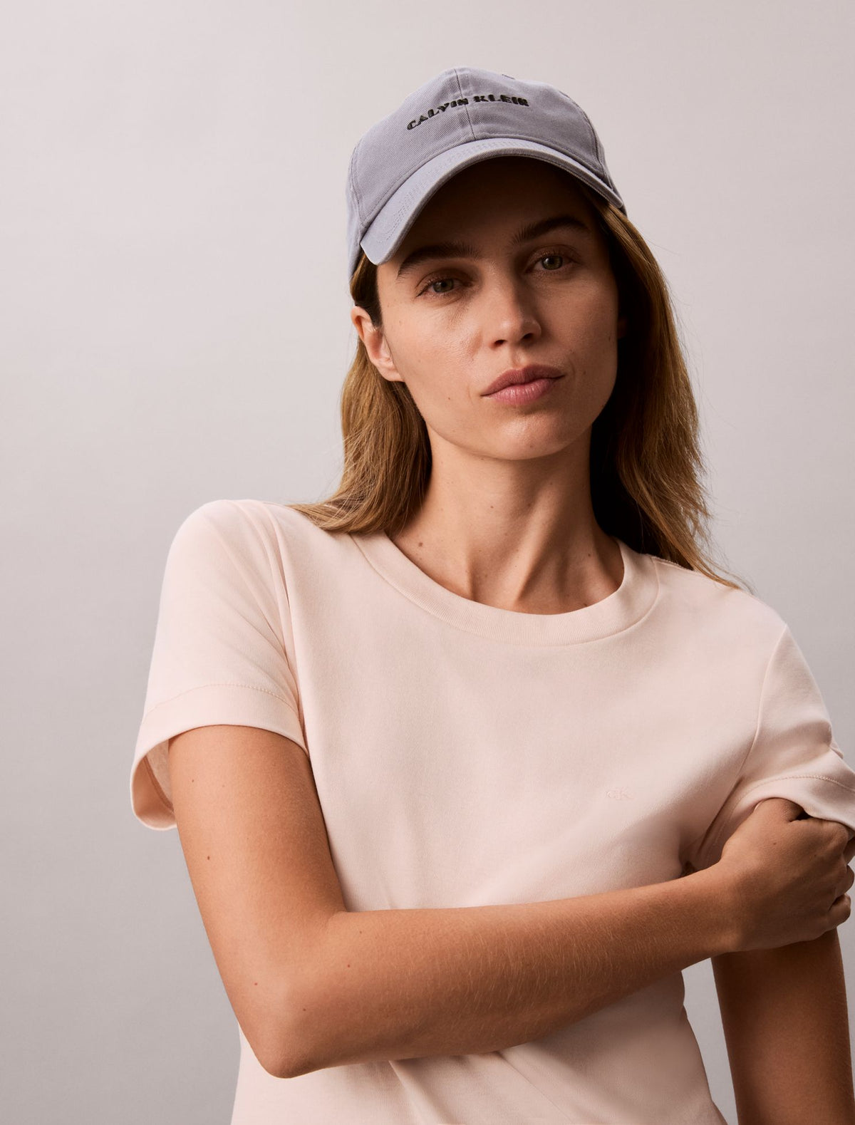 Monogram Mini T-Shirt Dress - Calvin Klein Women