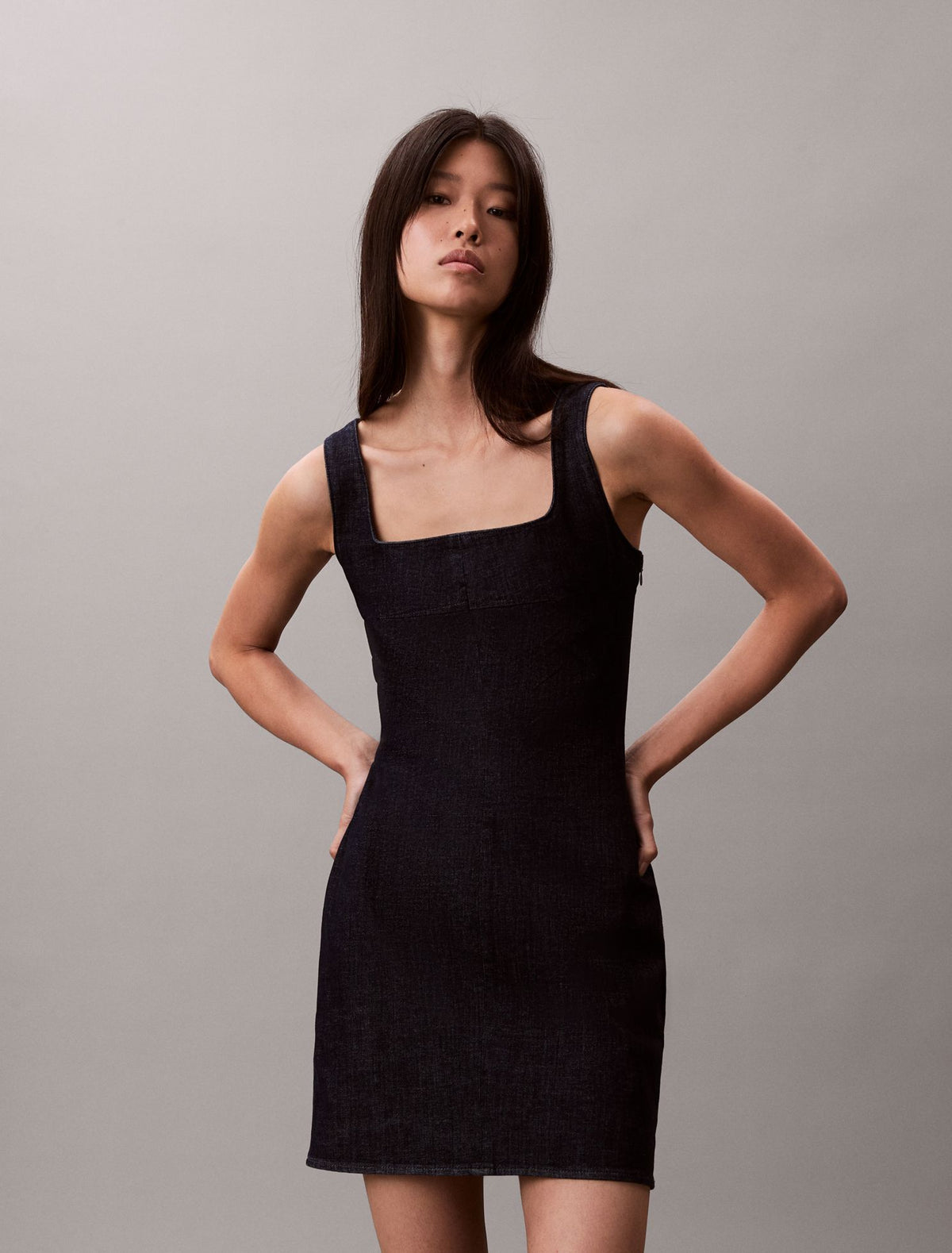 Sculpt Mini Dress - Calvin Klein Women