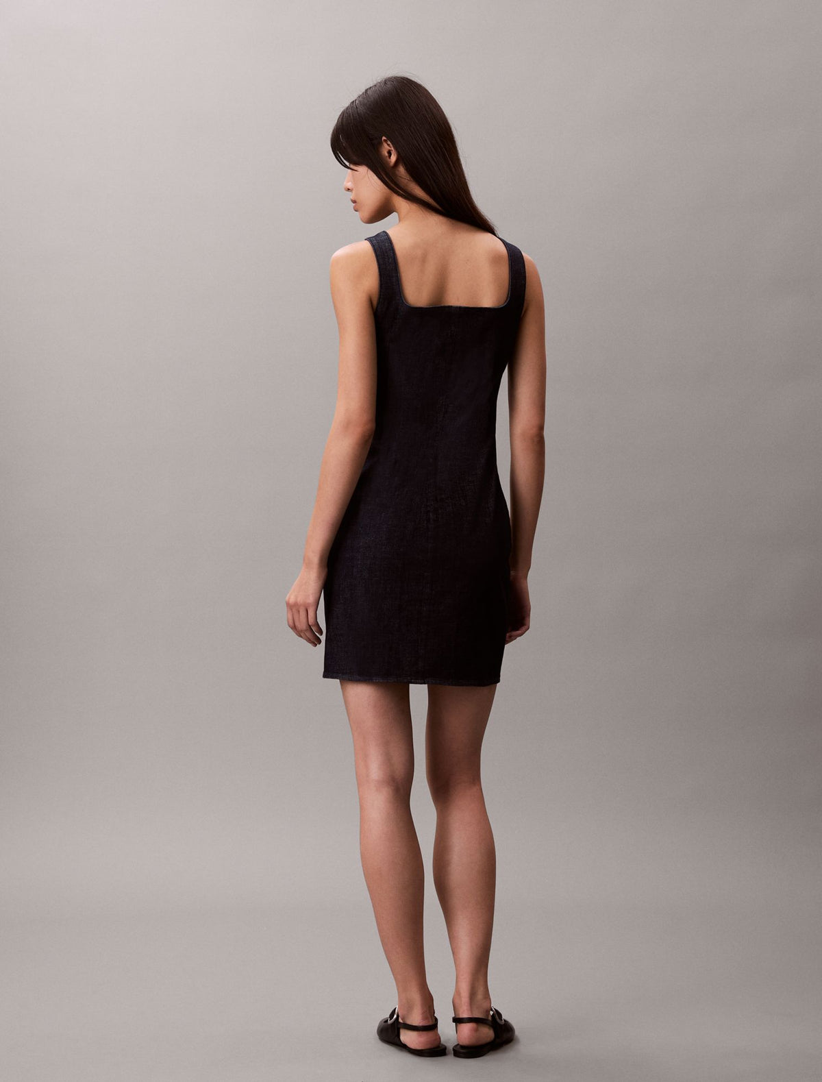 Sculpt Mini Dress - Calvin Klein Women