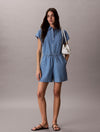 Washed Chambray